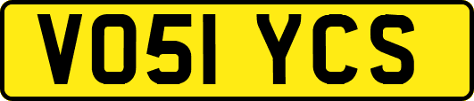 VO51YCS