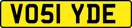 VO51YDE