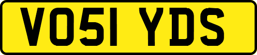 VO51YDS
