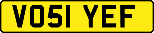 VO51YEF