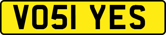 VO51YES