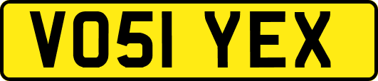 VO51YEX