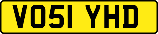 VO51YHD