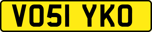 VO51YKO
