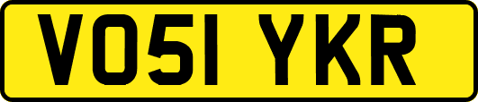 VO51YKR