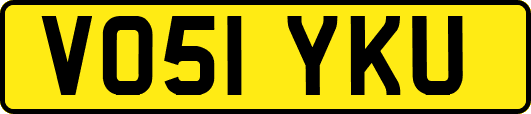 VO51YKU