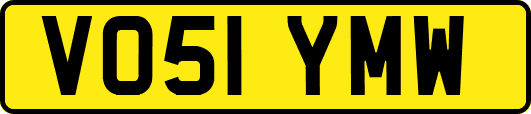 VO51YMW