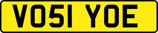 VO51YOE
