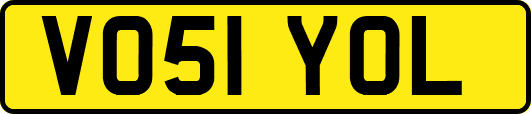 VO51YOL