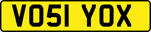 VO51YOX