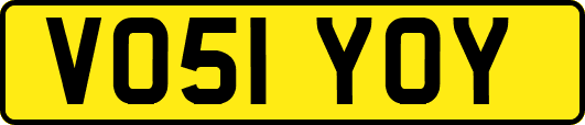 VO51YOY