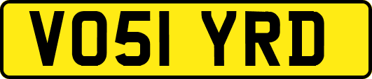 VO51YRD