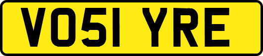 VO51YRE