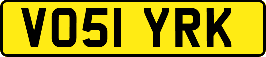 VO51YRK