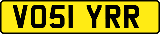 VO51YRR