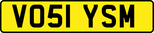 VO51YSM