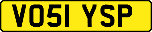 VO51YSP