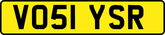 VO51YSR