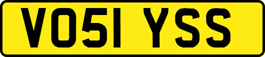 VO51YSS