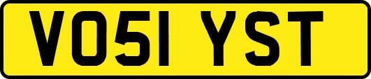 VO51YST