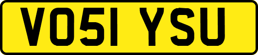 VO51YSU