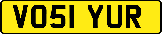 VO51YUR