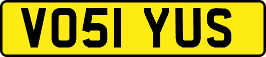VO51YUS