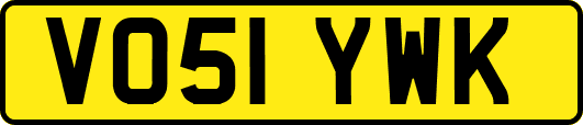VO51YWK