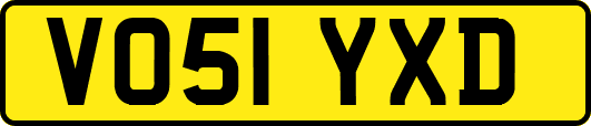 VO51YXD