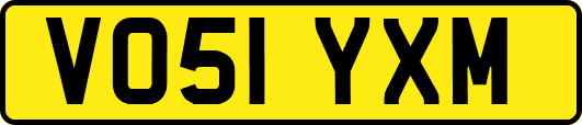 VO51YXM