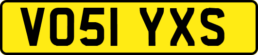 VO51YXS