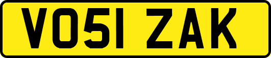 VO51ZAK