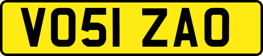 VO51ZAO