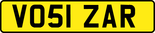 VO51ZAR