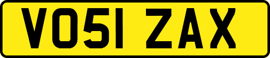 VO51ZAX