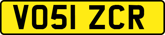 VO51ZCR