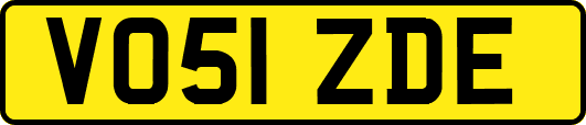 VO51ZDE