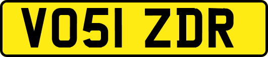 VO51ZDR