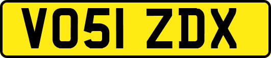 VO51ZDX