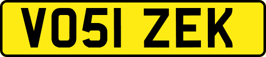 VO51ZEK