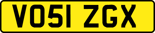 VO51ZGX