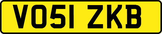 VO51ZKB