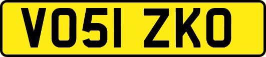 VO51ZKO