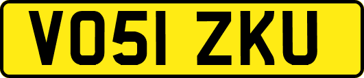 VO51ZKU