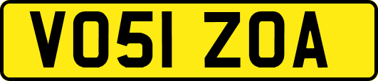VO51ZOA