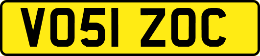 VO51ZOC