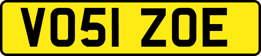 VO51ZOE