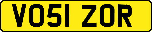 VO51ZOR