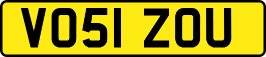 VO51ZOU