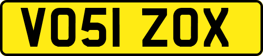 VO51ZOX